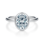 Ludlow Engagement Ring Setting