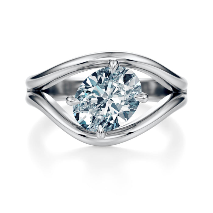 Bond Engagement Ring Setting