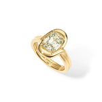 Naoumi Engagement Ring