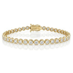 5.00tcw Gramercy Tennis Bracelet