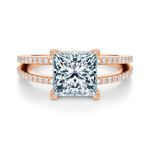 Rivington Engagement Ring Setting