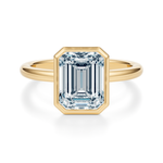 Ludlow Engagement Ring Setting