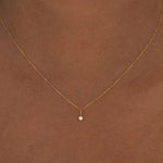 Signature Gold Chain