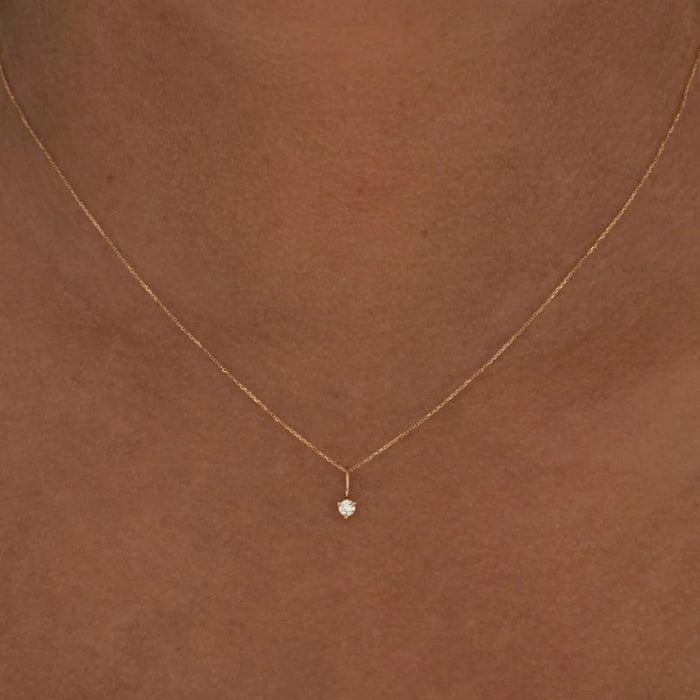 Signature Gold Chain