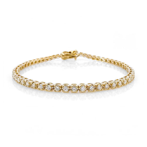 2.00tcw Soho Tennis Bracelet