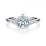 Whitehall Engagement Ring Setting