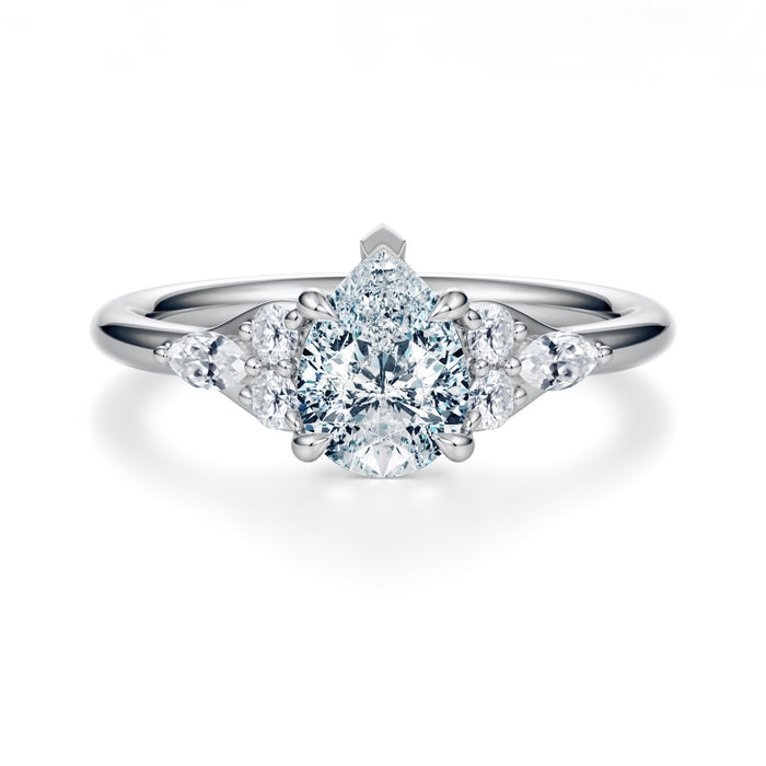 Whitehall Engagement Ring Setting
