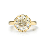 Jolene Engagement Ring