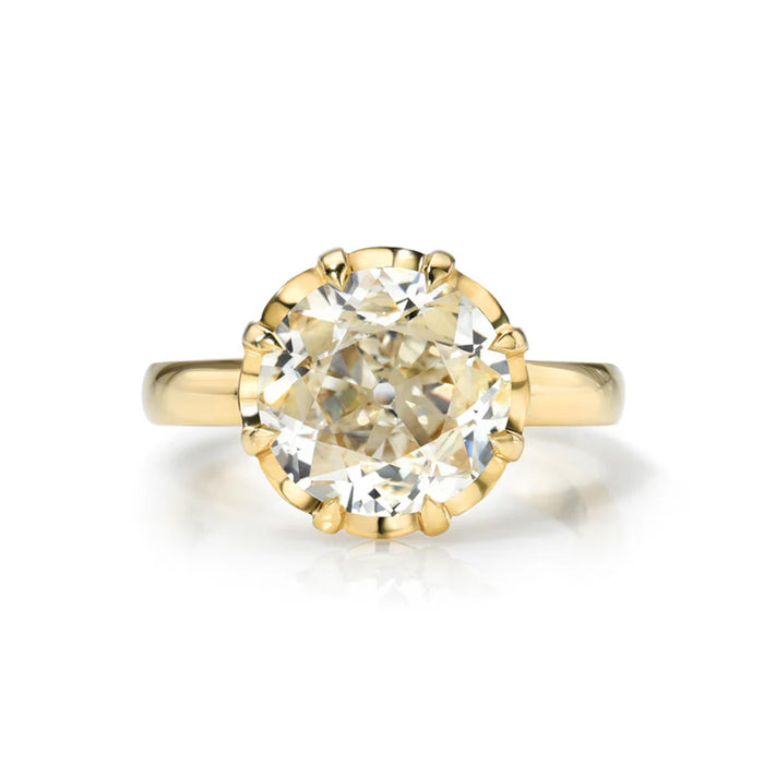 Jolene Engagement Ring