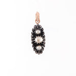 Victorian Pearl and Diamond Pendant