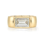 Misha 2.06ct Engagement Ring