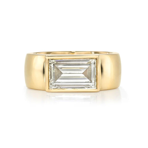 Misha 2.06ct Engagement Ring
