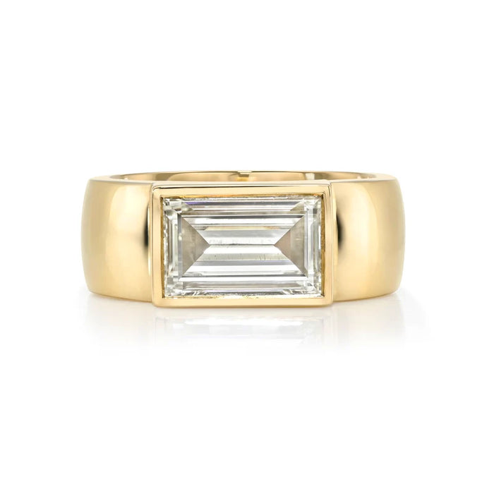 Misha 2.06ct Engagement Ring