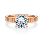 Nassau Engagement Ring Setting