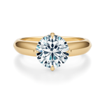 Cooper Engagement Ring Setting