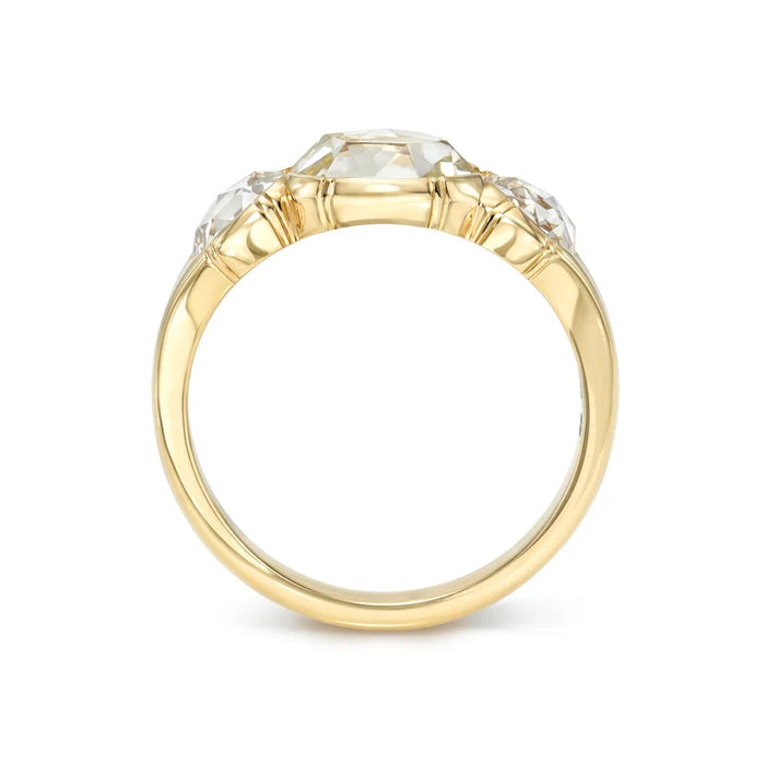 Brooklyn 1.88ct Engagement Ring