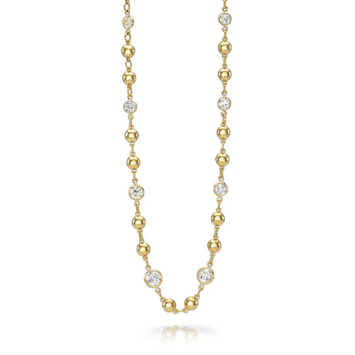 Mirella Necklace