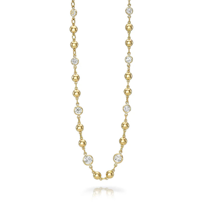 Mirella Necklace