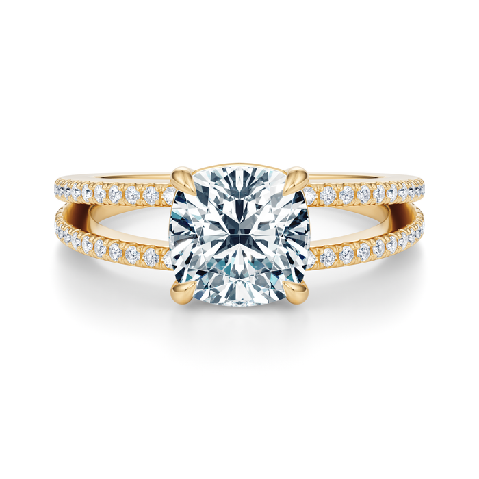 Rivington Engagement Ring Setting