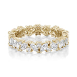 Lafayette Diamond Full Eternity Wedding Band