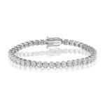 Soho Tennis Bracelet (1.50tcw - 5.00tcw)