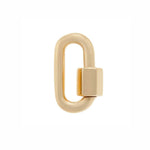 Chubby Medium Lock