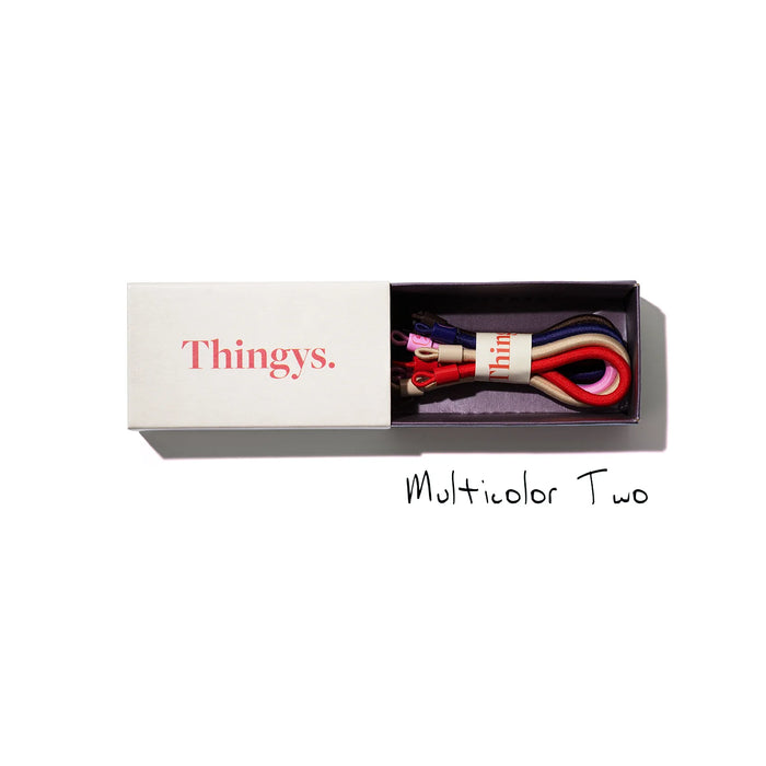 Thingys Set of 5