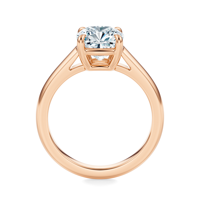 Chrystie Engagement Ring Setting