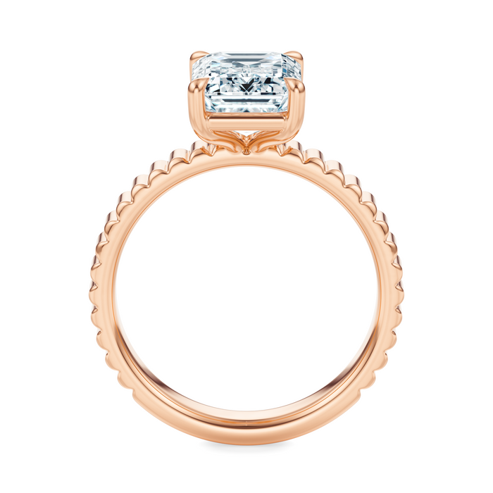 Nassau Engagement Ring Setting