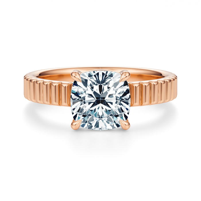 Nassau Engagement Ring Setting