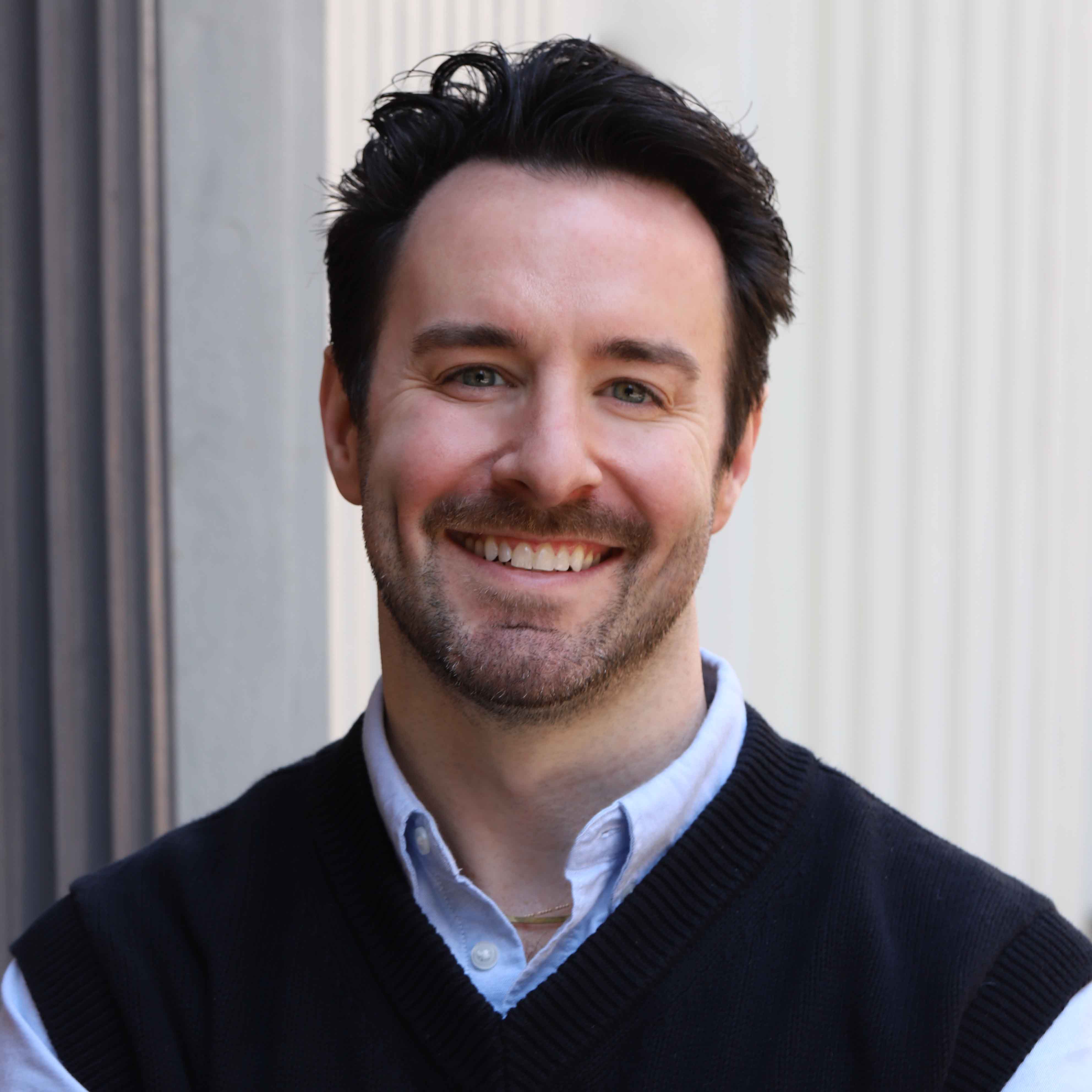 Seth Maynard