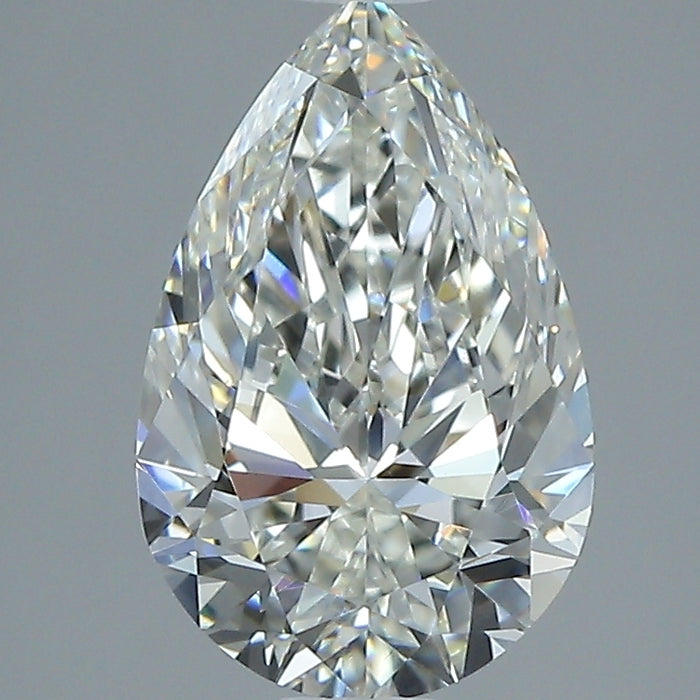 Diamond Pear - Natural - 1.2