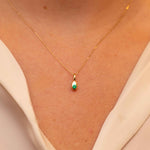 Emerald Charm