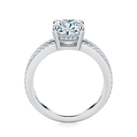 Rivington Engagement Ring Setting