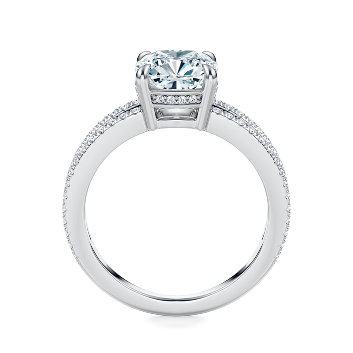 Rivington Engagement Ring Setting