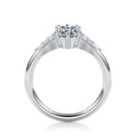 Whitehall Engagement Ring Setting