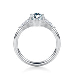 Whitehall Engagement Ring Setting