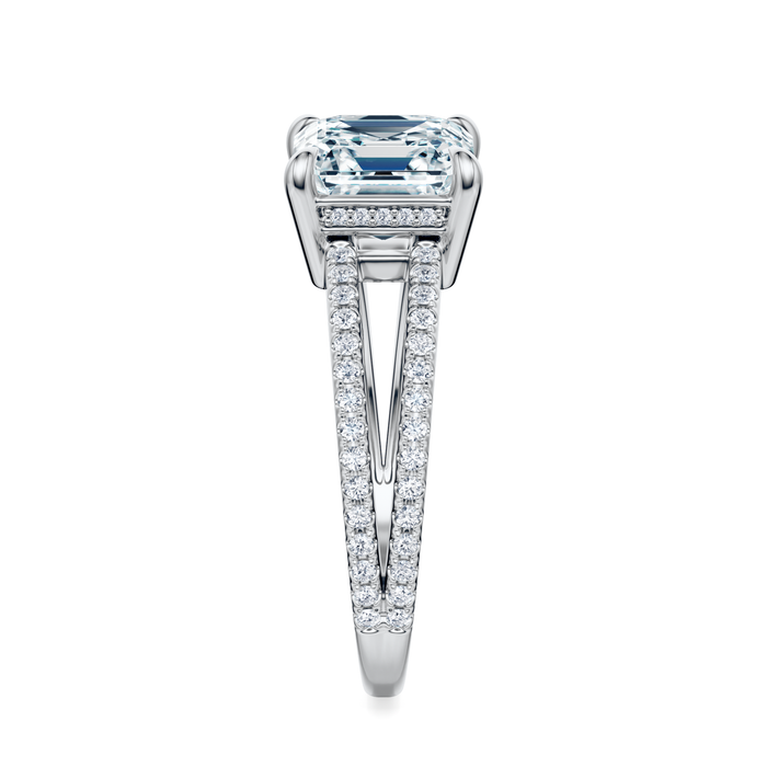 Rivington Engagement Ring Setting