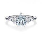 Whitehall Engagement Ring Setting