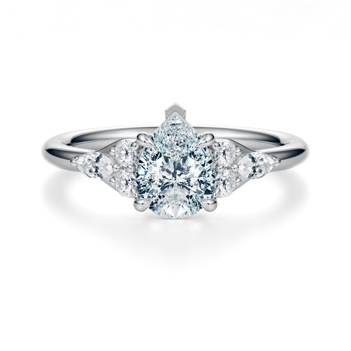 Whitehall Engagement Ring Setting