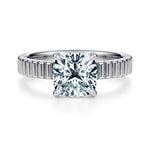 Nassau Engagement Ring Setting