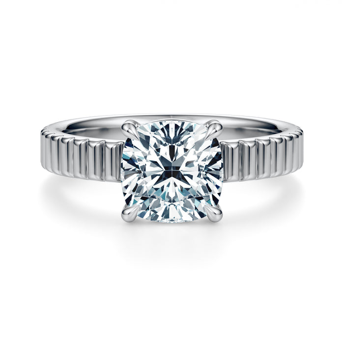 Nassau Engagement Ring Setting