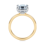 Baxter Solitaire Engagement Ring Setting