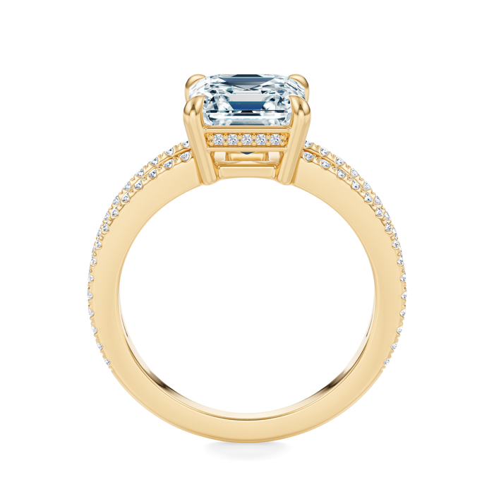 Rivington Engagement Ring Setting