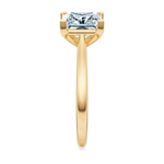 Madison Solitaire Engagement Ring Setting