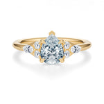 Whitehall Engagement Ring Setting