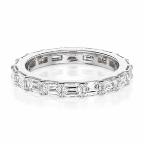 Murray 2.00tcw Diamond Wedding Band
