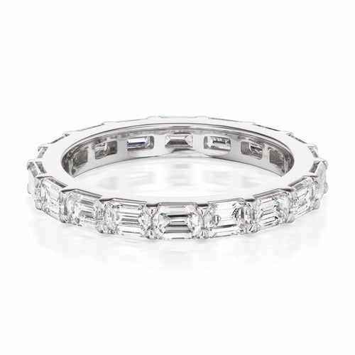 Murray 2.00tcw Diamond Wedding Band