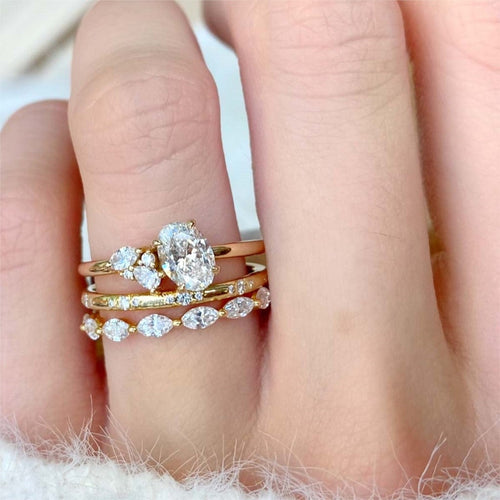 Greene Diamond Wedding Band Image 2