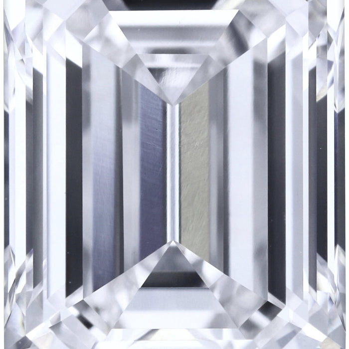 Diamond Emerald - Laboratory Grown - 1.6